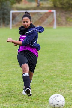 Bild 42 - C-Juniorinnen TuS Tensfeld - FSC Kaltenkirchen : Ergebnis: 2:4